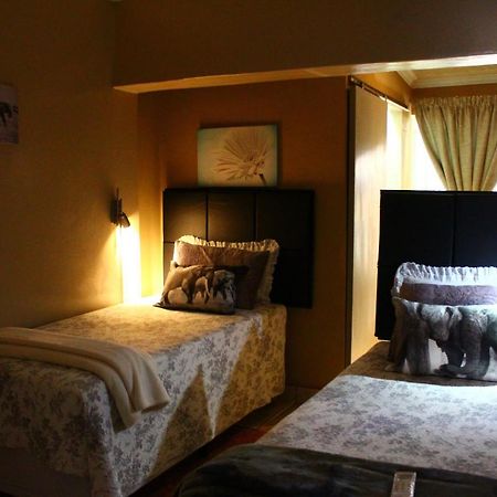 Alternative B&B In The Township Potchefstroom Exterior foto