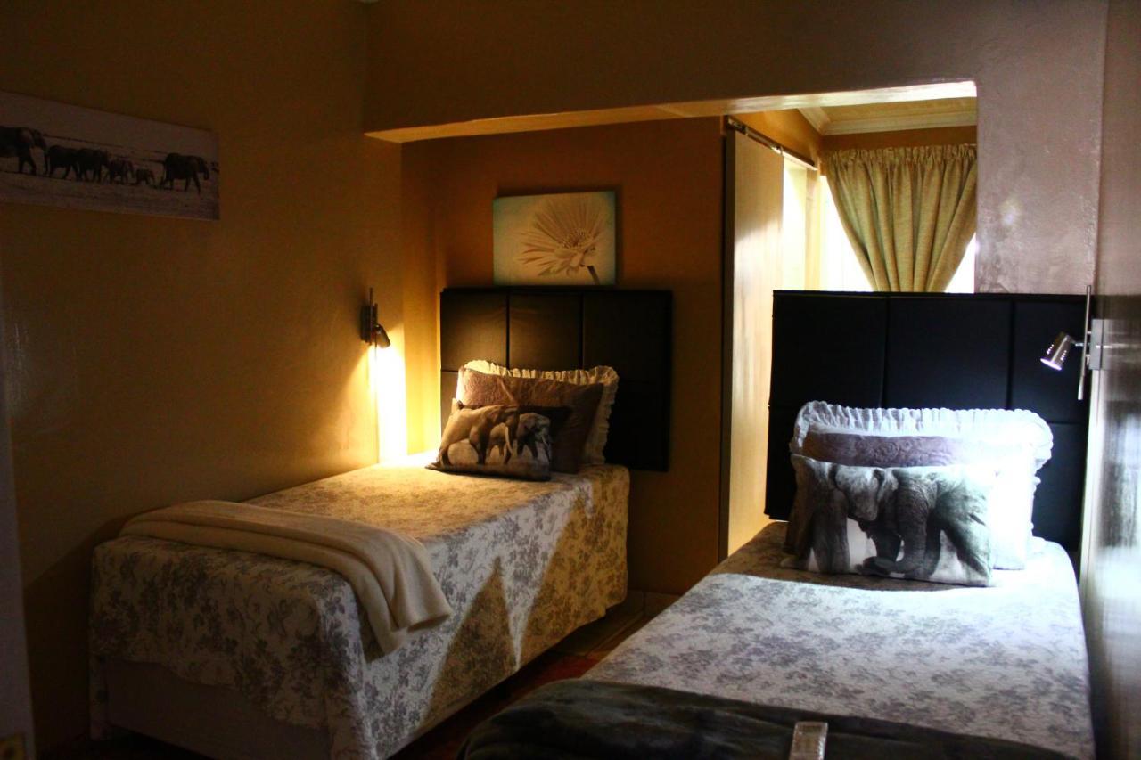 Alternative B&B In The Township Potchefstroom Exterior foto